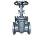 Cl 150, 300, 600 Lb Cast Steel Gate Valves