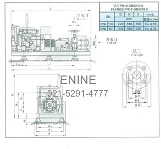 Capacity:15 L/S Pressure:0.20-1.15MPa