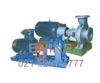 oil chemical process pump