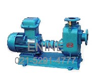 Centrifugal Oil Pumps