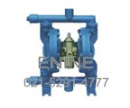 Stainless teel diaphragm pump