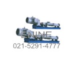 Screw Pumps 