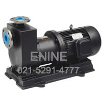 Self-Priming Magnetic Pumps