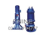 Non-Clogging-Sludge-Pumps