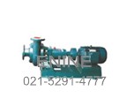 Sewage Pumps