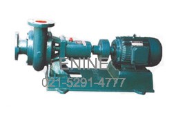 Sewage-pumps