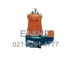 Submersible Non-Clogging Sludge Pumps With Shredder