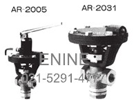 Pneumatic Relays