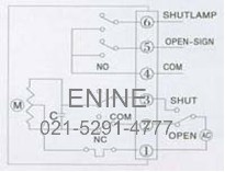 Passive collector s-type circuit diagram