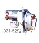 Angle Stroke Electric Actuator