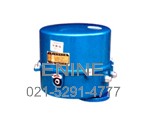 Angle stroke electronic electric actuator