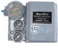 Electric-Pneumatic Valve Locator