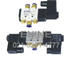 Solenoid Directional Valve