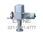 Straight Stroke Electric Actuator