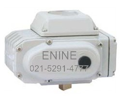 YHR Angle Stroke Electric Actuator