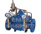 Fire Protection Valves