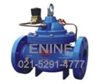 Solenoid Control Valves