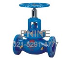 Circuit Balancing Valves