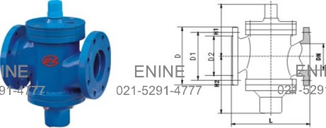 Self Balancing Valves