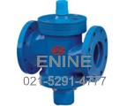 Self Balancing Valves