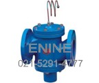 Self Pressure Diffential Control Valves