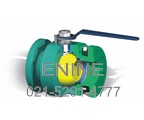 Metal Seated Ball Valves