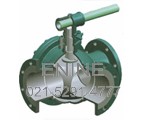 Three-Way Ball Valves