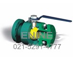 Forged Steel Floating Ball Valves