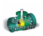 Forged Steel Trunnion Mounted Ball Valves