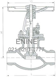 Parabolic Plug for adjustment of fluid