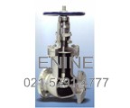 ANSI Bellow Seal Globe Valves