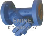 DIN Y-Strainers