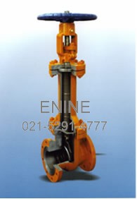 ANSI Bellows Seal Gate Valves