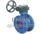 Flanged Rubber Seated Butterfly Valves