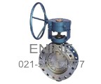 Triple Offset Metal Seated Butterfly Valves