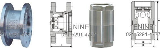 Proportional Pressure Reducing Valves