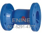 Globe Style Silent Check Valves