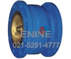 Globe-Style-Check Valves