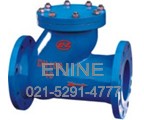 Flanged Ball Check Valves