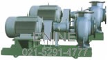 Chemical Mixed-Flow Pump