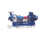 Corrosive-Resistant Pumps