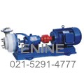 Fluoroplastic Single-Stage Single Suction Centrifugal Pump