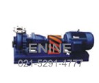 Single-Stage Single Suction Centrifugal Pump