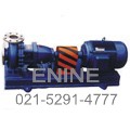 Single-Stage Single Suction Centrifugal Pump