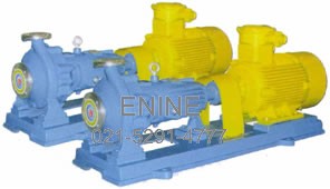 Urea Pump