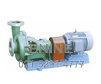 Stainless Steel Corrosion-Resistant Pump
