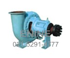 Model Tl/Tll Desulfurization Pump