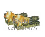 Axial Pump