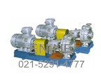 Partial Emission Pump