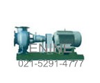 Chemical Mixed-Flow Pump